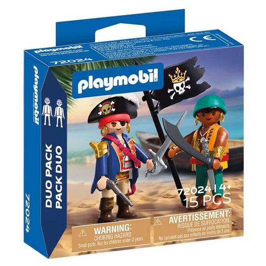 Playset Playmobil 15 Piese - Jucarii si jocuri, Păpuși și figurine