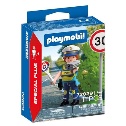 Playset Playmobil 72029 11 Piese - Jucarii si jocuri, Păpuși și figurine