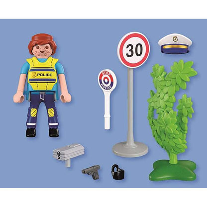 Playset Playmobil 72029 11 Piese - Jucarii si jocuri, Păpuși și figurine
