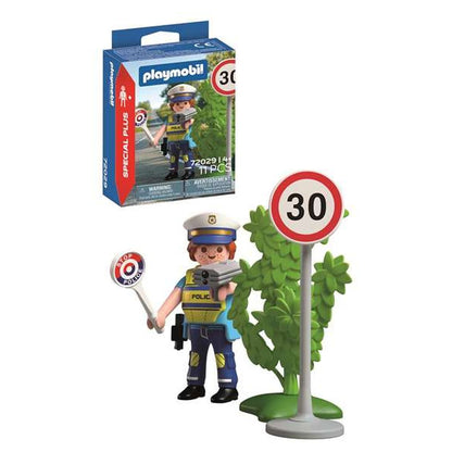 Playset Playmobil 72029 11 Piese - Jucarii si jocuri, Păpuși și figurine