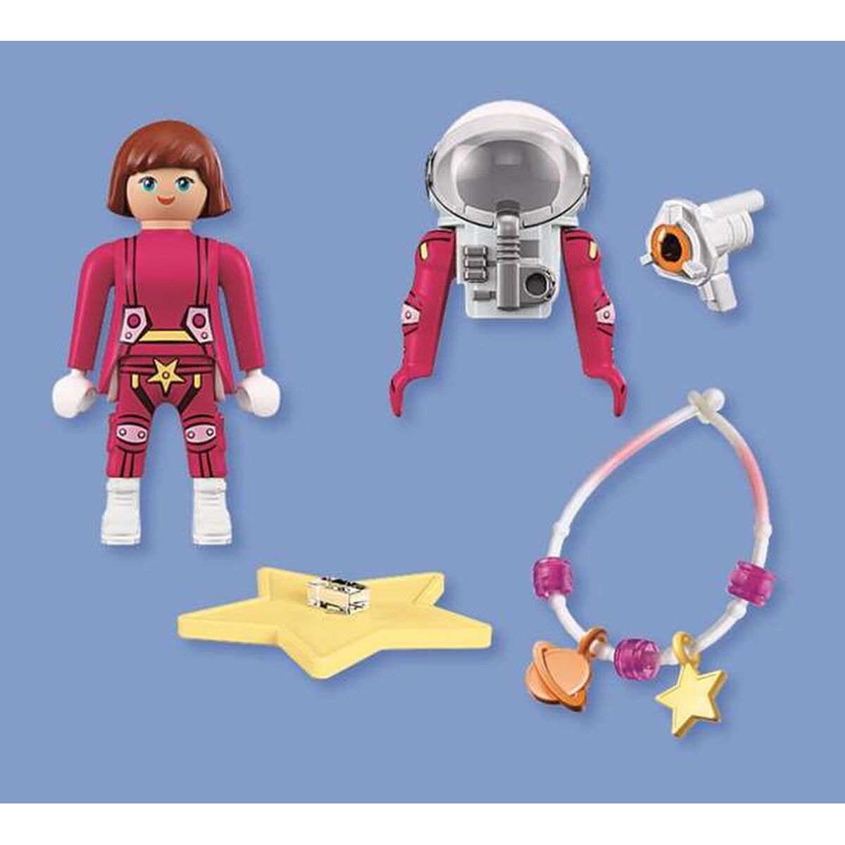 Playset Playmobil 72030 16 Piese - Jucarii si jocuri, Păpuși și figurine