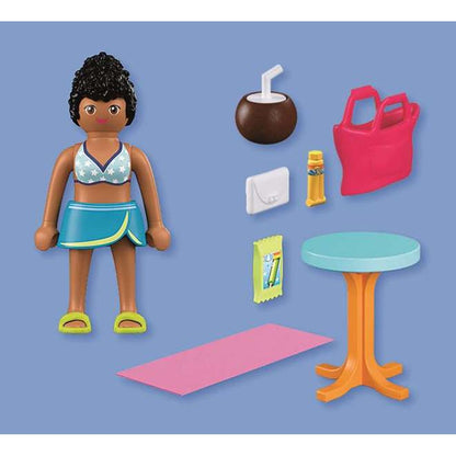 Playset Playmobil 72032 15 Piese - Jucarii si jocuri, Păpuși și figurine