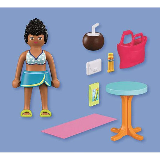 Playset Playmobil 72032 15 Piese - Jucarii si jocuri, Păpuși și figurine