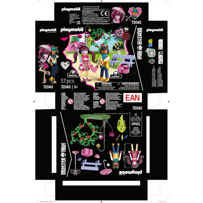 Playset Playmobil - Jucarii si jocuri, Păpuși și figurine