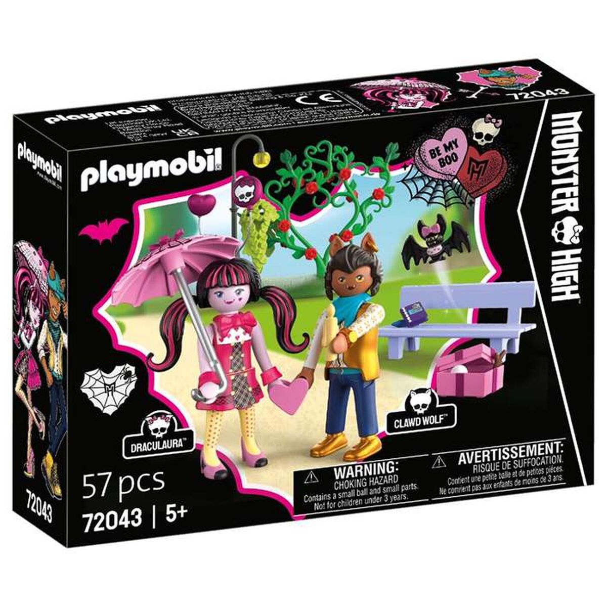 Playset Playmobil - Jucarii si jocuri, Păpuși și figurine