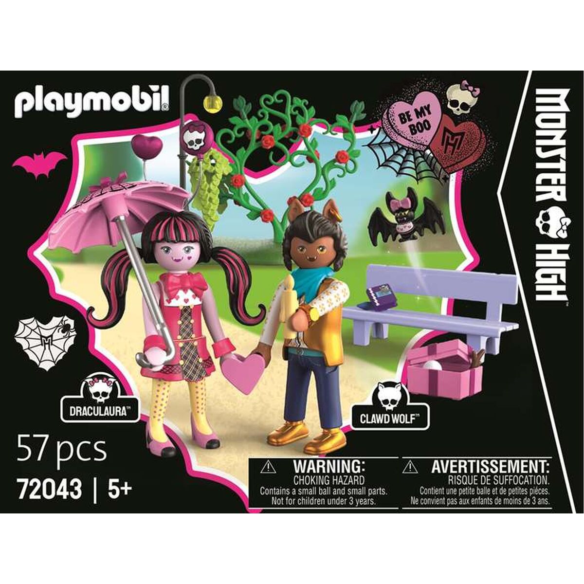 Playset Playmobil - Jucarii si jocuri, Păpuși și figurine