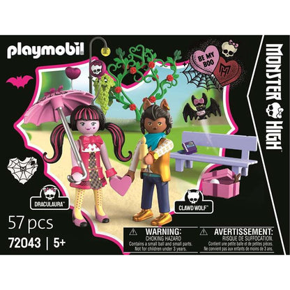 Playset Playmobil - Jucarii si jocuri, Păpuși și figurine