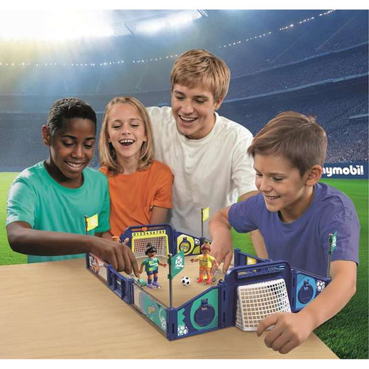 Playset Playmobil 72056 - Jucarii si jocuri, Păpuși și figurine