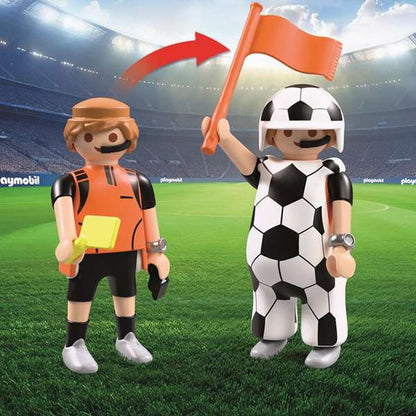 Playset Playmobil 72056 - Jucarii si jocuri, Păpuși și figurine