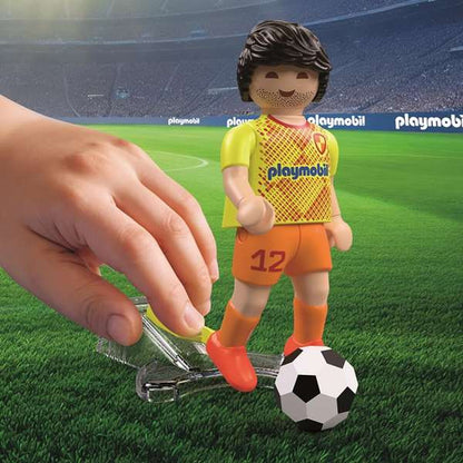 Playset Playmobil 72057 - Jucarii si jocuri, Păpuși și figurine