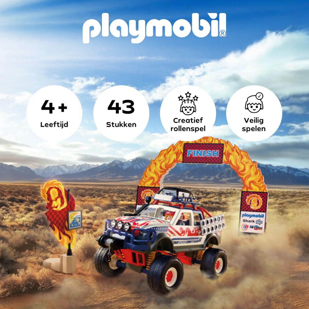 Playset Playmobil - Jucarii si jocuri, Păpuși și figurine