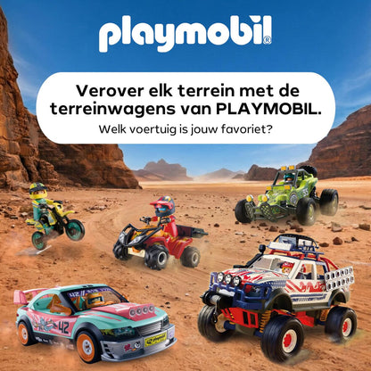Playset Playmobil - Jucarii si jocuri, Păpuși și figurine