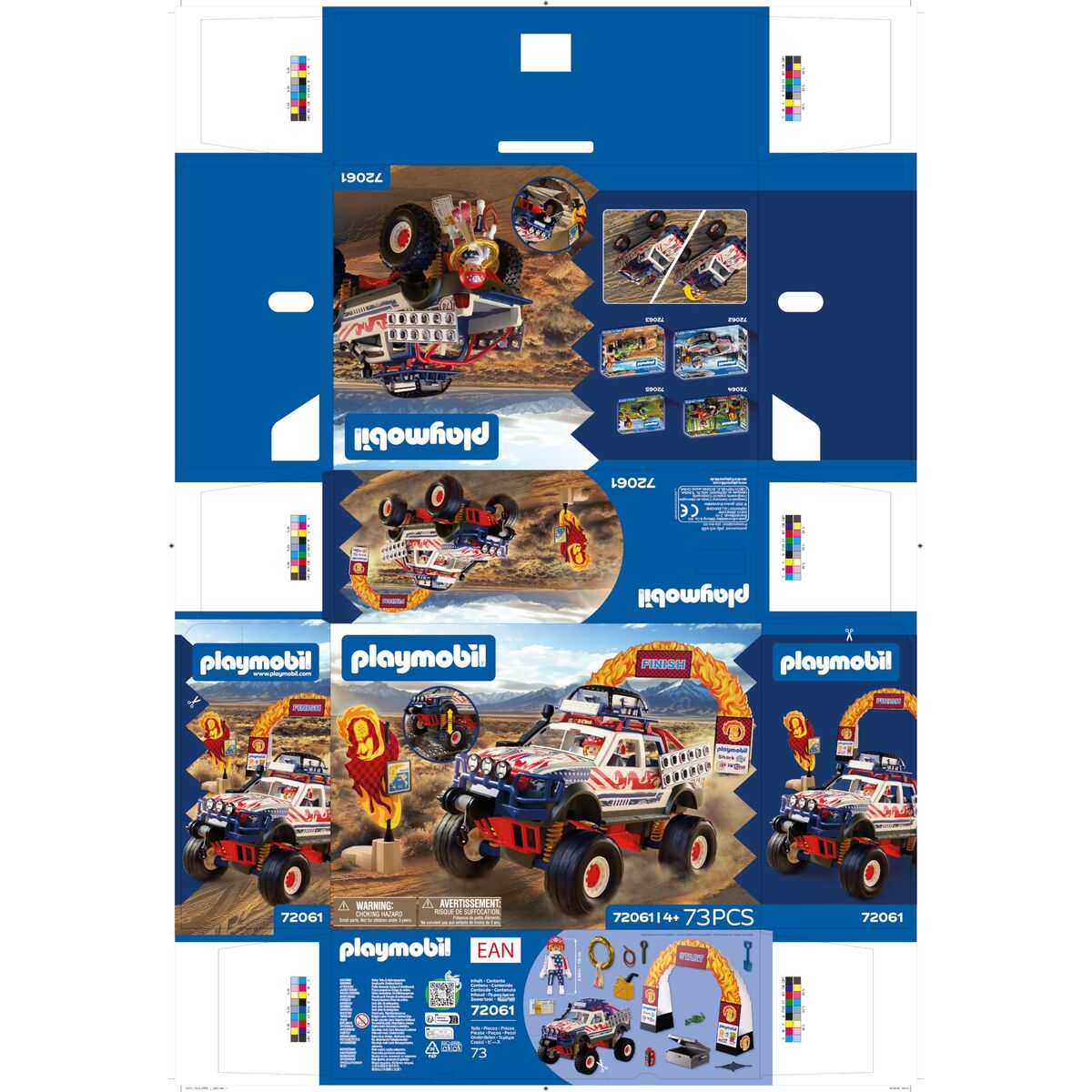 Playset Playmobil - Jucarii si jocuri, Păpuși și figurine