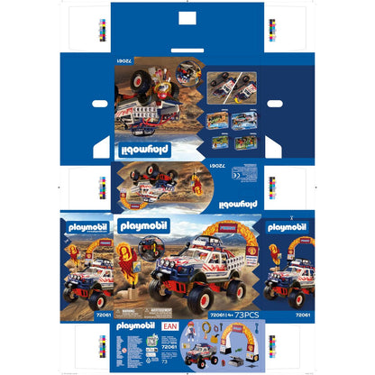 Playset Playmobil - Jucarii si jocuri, Păpuși și figurine