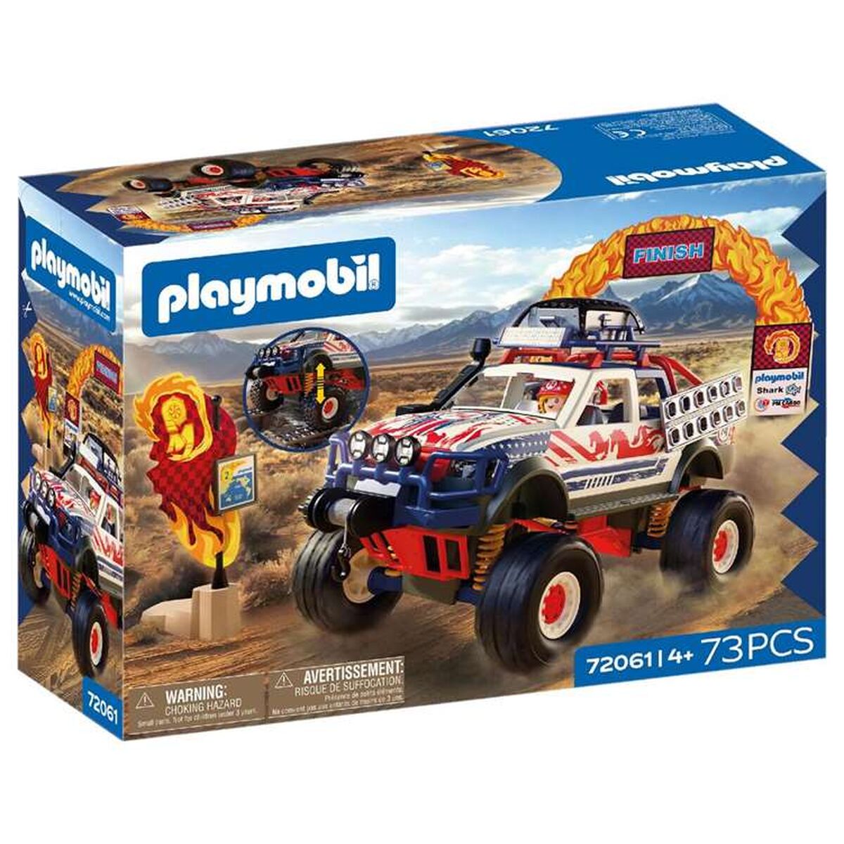 Playset Playmobil - Jucarii si jocuri, Păpuși și figurine