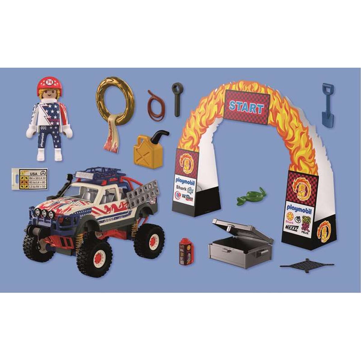 Playset Playmobil - Jucarii si jocuri, Păpuși și figurine