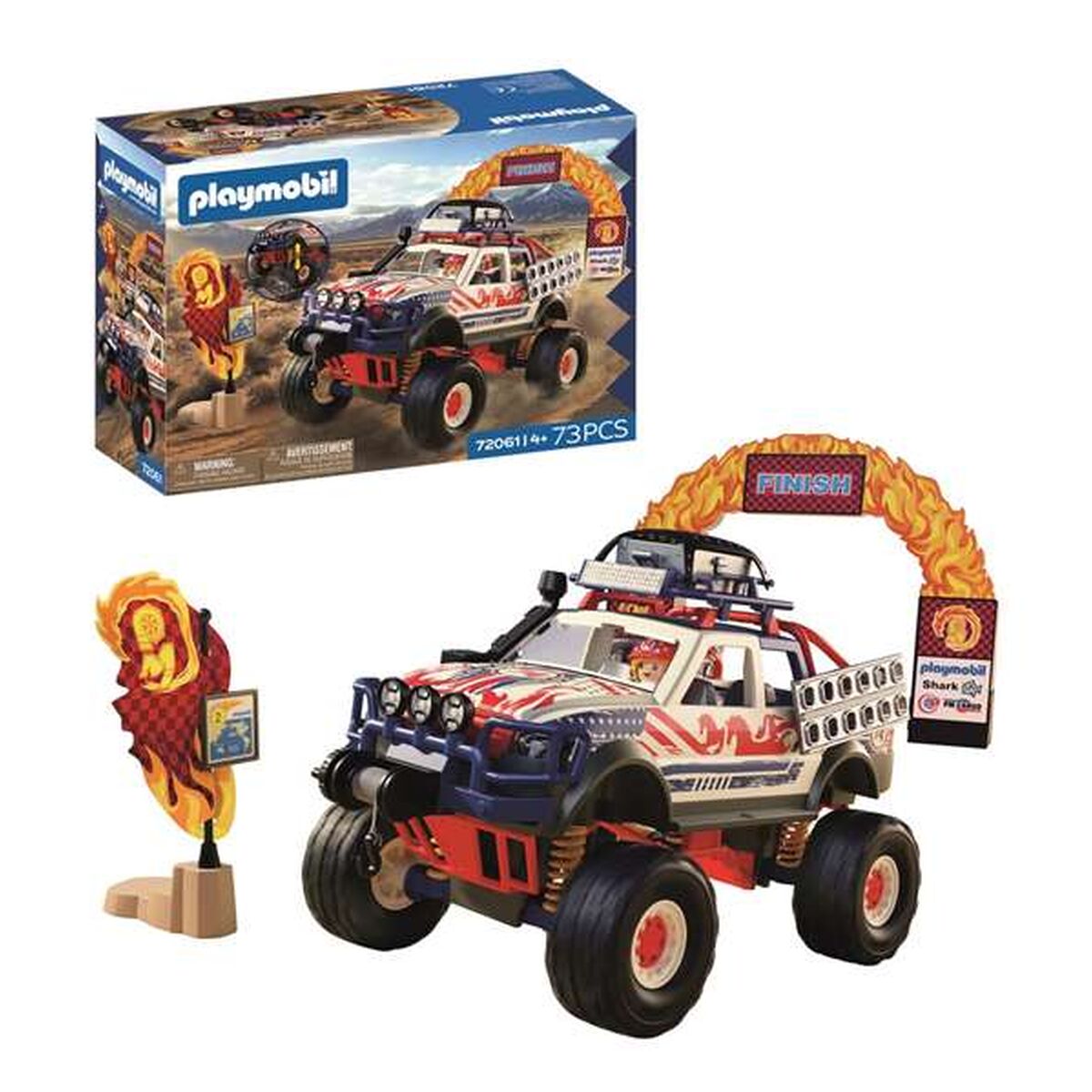 Playset Playmobil - Jucarii si jocuri, Păpuși și figurine