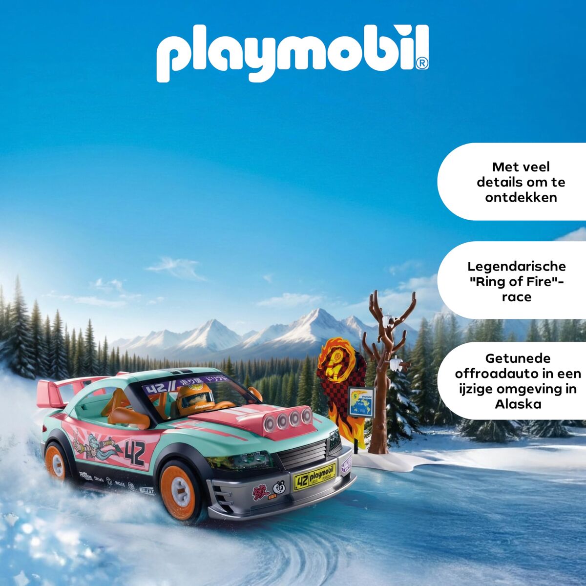 Playset Playmobil - Jucarii si jocuri, Păpuși și figurine