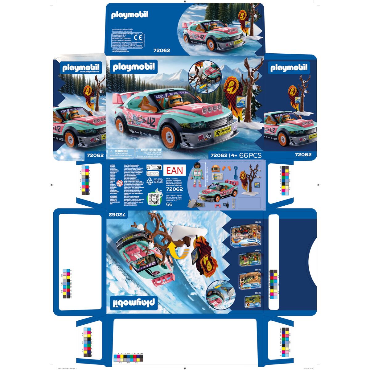 Playset Playmobil - Jucarii si jocuri, Păpuși și figurine