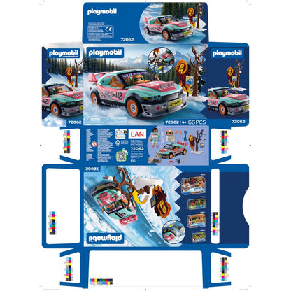 Playset Playmobil - Jucarii si jocuri, Păpuși și figurine