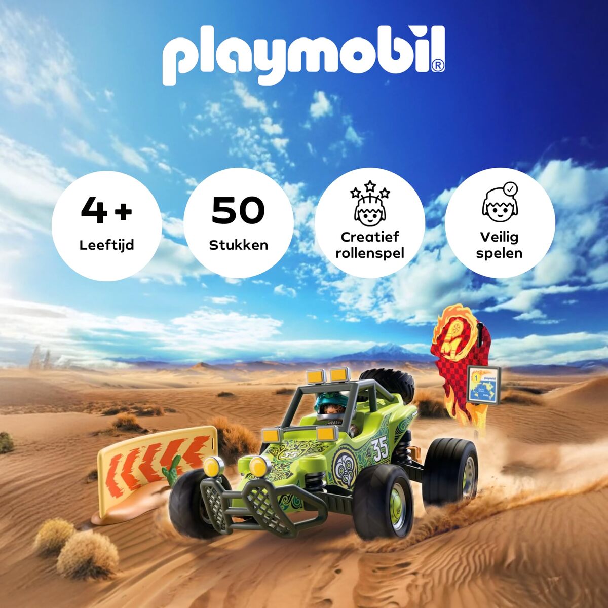 Playset Playmobil - Jucarii si jocuri, Păpuși și figurine
