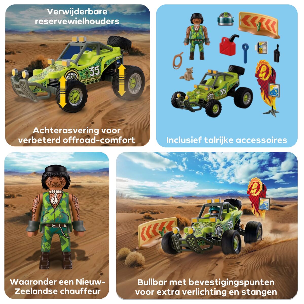 Playset Playmobil - Jucarii si jocuri, Păpuși și figurine
