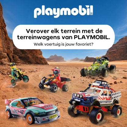 Playset Playmobil - Jucarii si jocuri, Păpuși și figurine