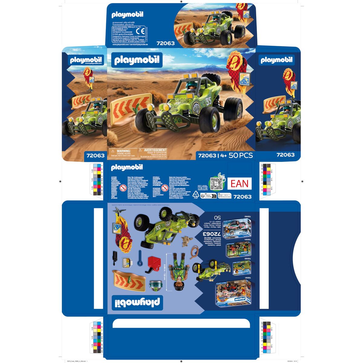 Playset Playmobil - Jucarii si jocuri, Păpuși și figurine