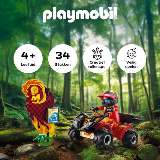 Playset Playmobil - Jucarii si jocuri, Păpuși și figurine