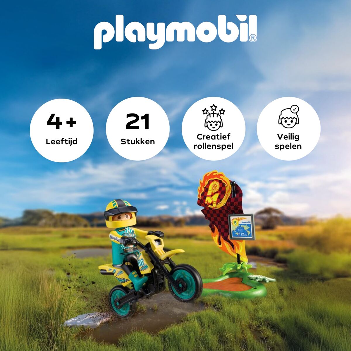 Playset Playmobil - Jucarii si jocuri, Păpuși și figurine