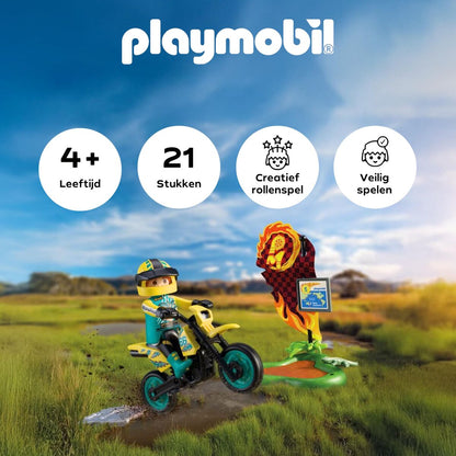 Playset Playmobil - Jucarii si jocuri, Păpuși și figurine