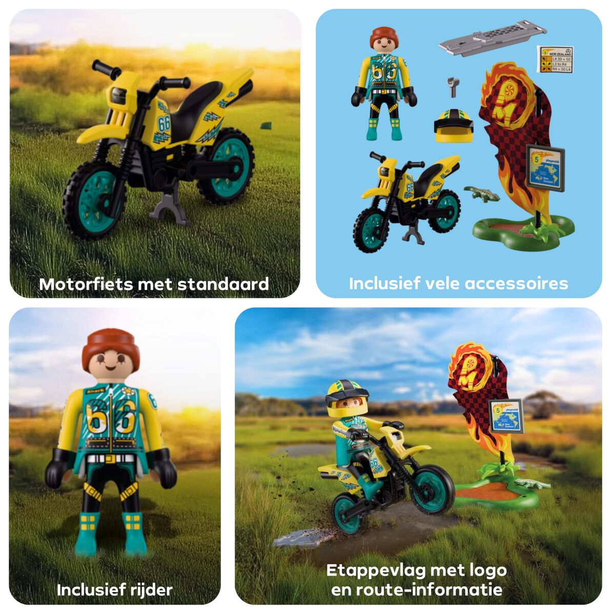 Playset Playmobil - Jucarii si jocuri, Păpuși și figurine