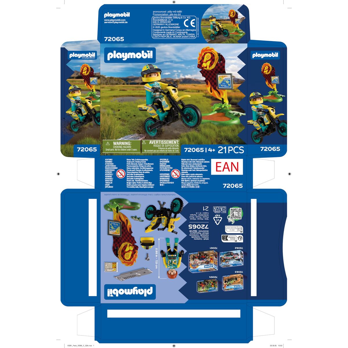 Playset Playmobil - Jucarii si jocuri, Păpuși și figurine