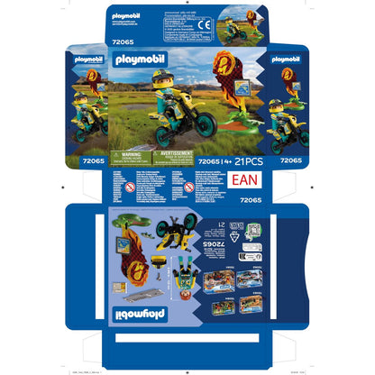 Playset Playmobil - Jucarii si jocuri, Păpuși și figurine