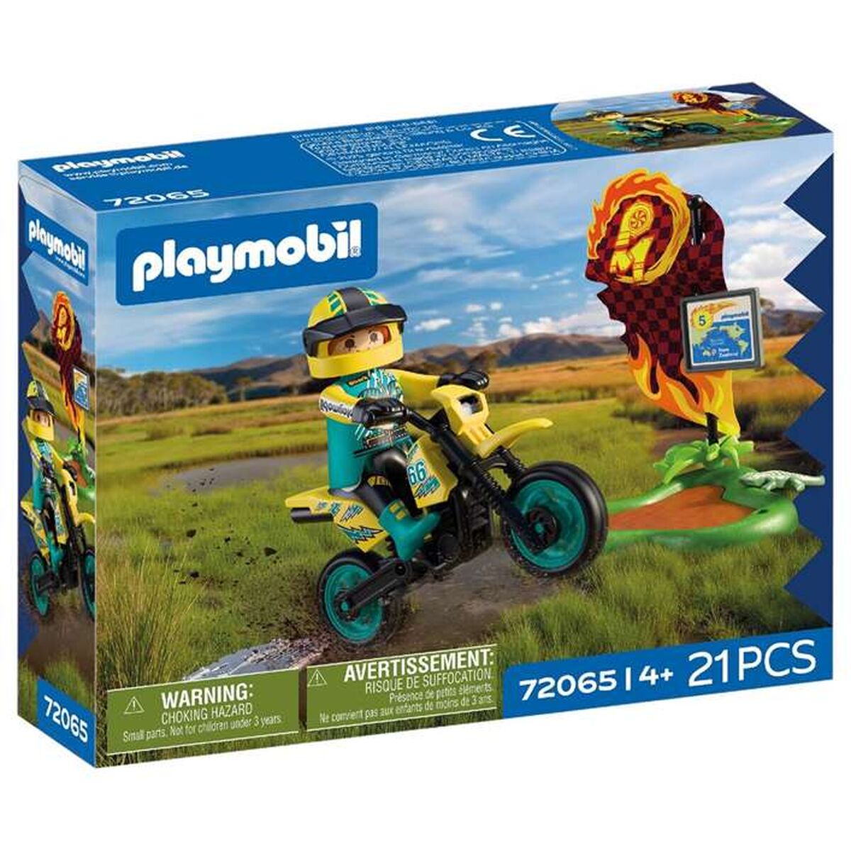 Playset Playmobil - Jucarii si jocuri, Păpuși și figurine