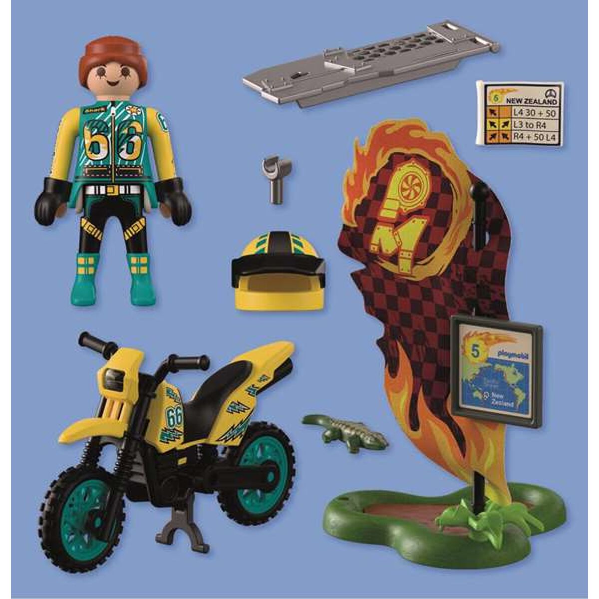 Playset Playmobil - Jucarii si jocuri, Păpuși și figurine