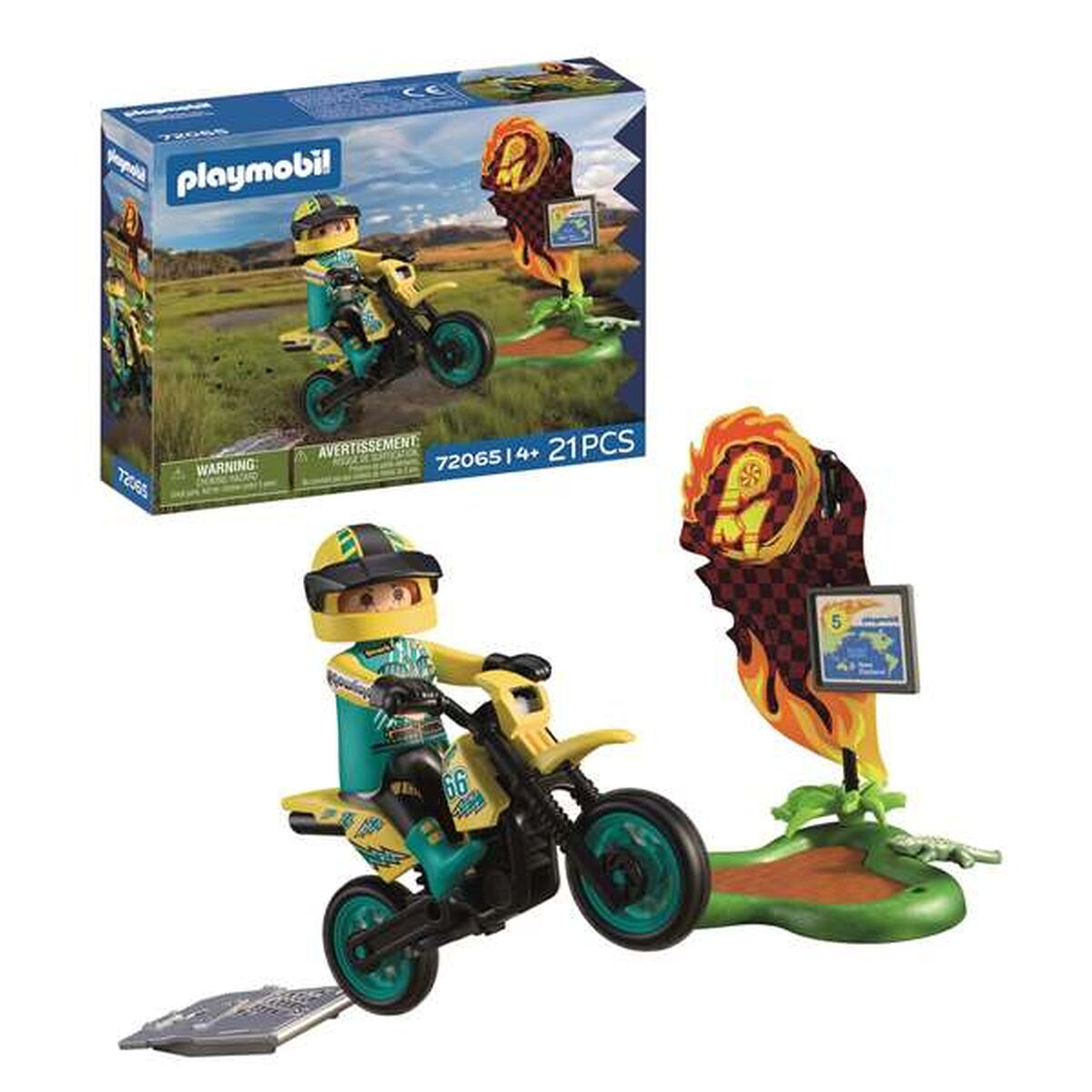 Playset Playmobil - Jucarii si jocuri, Păpuși și figurine
