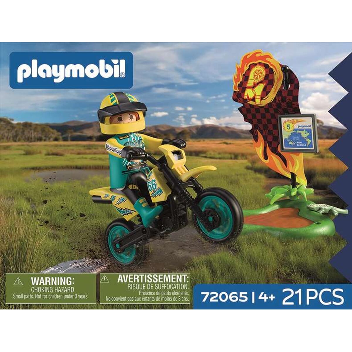 Playset Playmobil - Jucarii si jocuri, Păpuși și figurine