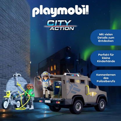 Playset Playmobil - Jucarii si jocuri, Păpuși și figurine