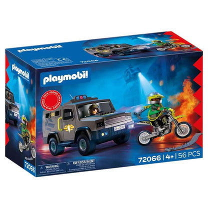 Playset Playmobil - Jucarii si jocuri, Păpuși și figurine