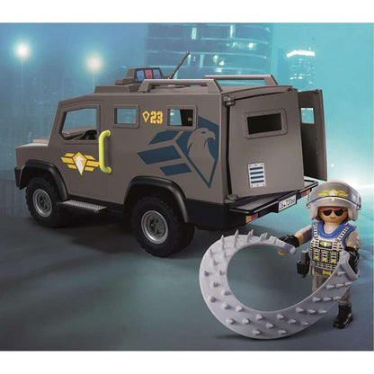 Playset Playmobil - Jucarii si jocuri, Păpuși și figurine