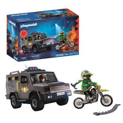 Playset Playmobil - Jucarii si jocuri, Păpuși și figurine