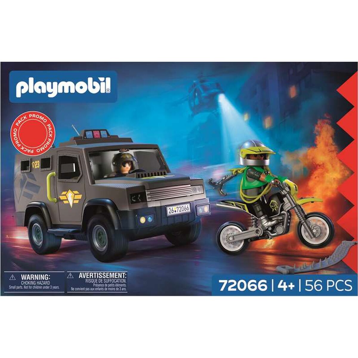 Playset Playmobil - Jucarii si jocuri, Păpuși și figurine
