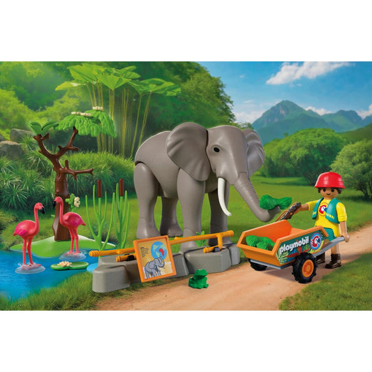 Playset Playmobil - Jucarii si jocuri, Păpuși și figurine