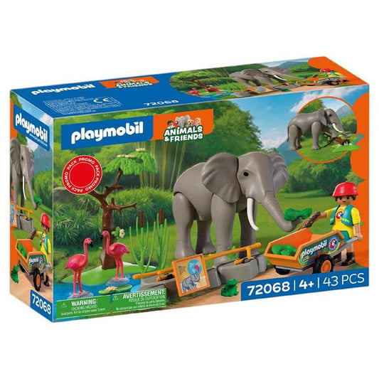 Playset Playmobil - Jucarii si jocuri, Păpuși și figurine