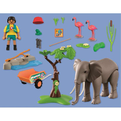Playset Playmobil - Jucarii si jocuri, Păpuși și figurine