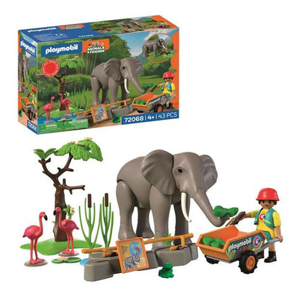 Playset Playmobil - Jucarii si jocuri, Păpuși și figurine