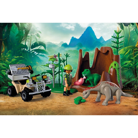 Playset Playmobil 58 Piese - Jucarii si jocuri, Păpuși și figurine
