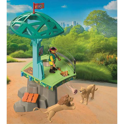 Playset Playmobil 72070 - Jucarii si jocuri, Păpuși și figurine