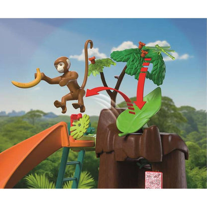 Playset Playmobil 72071 - Jucarii si jocuri, Păpuși și figurine